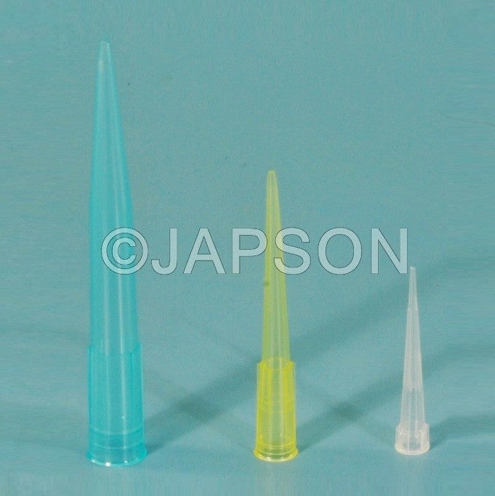 Pipette Tips & Fliter Tips Pipette Tips & Fliter Tips
